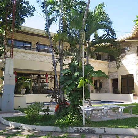 Vacation Hotel Cebu