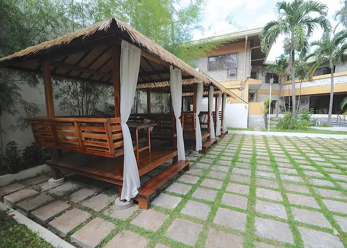 Vacation Hotel 3*