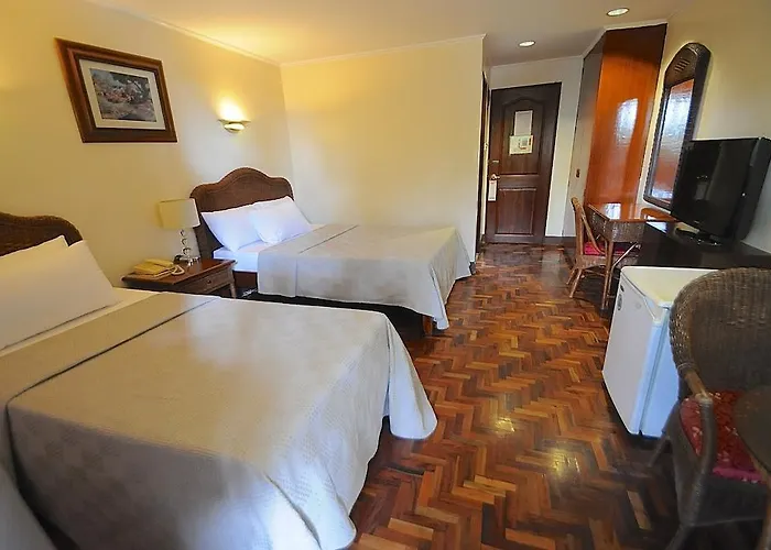 Hotel Vacation Cebu Stadt
