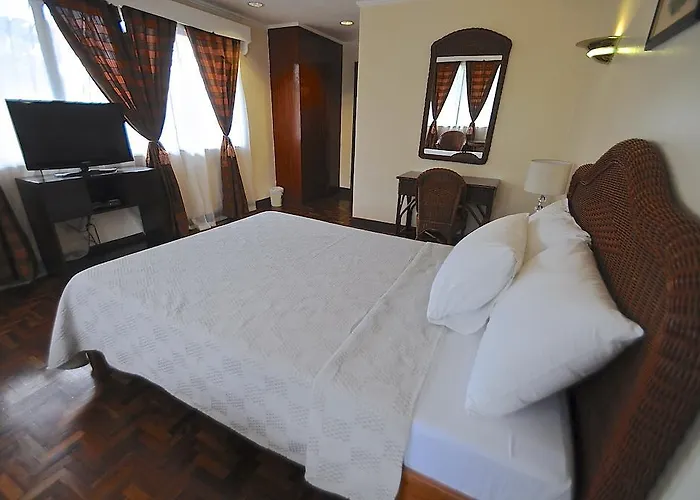 Vacation Cebu Stadt