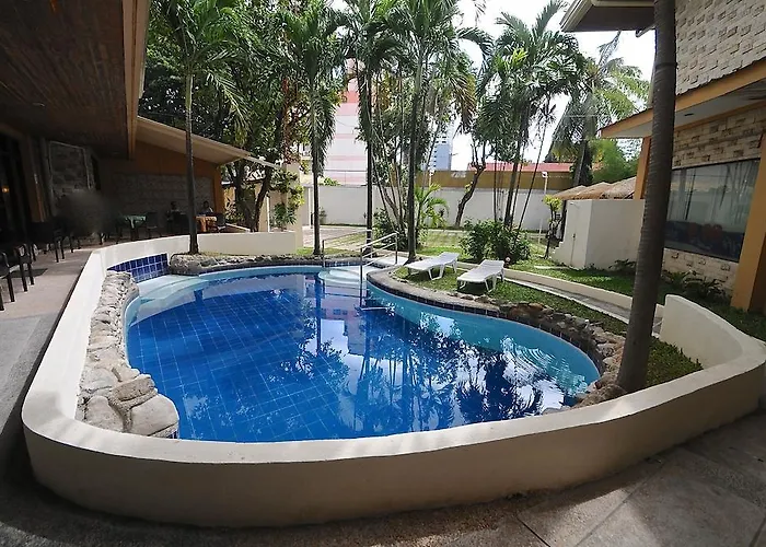 Vacation Hotel
