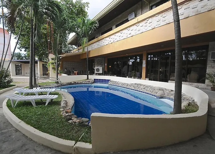 Vacation Cebu Stadt