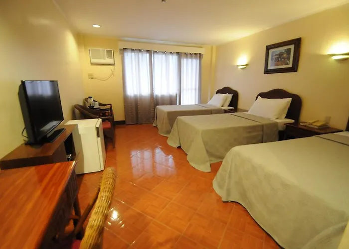 Vacation Hotel