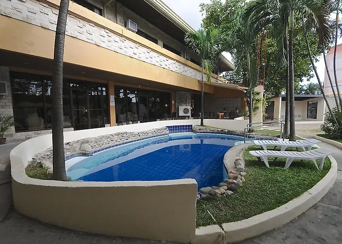 Hotel Vacation 3*