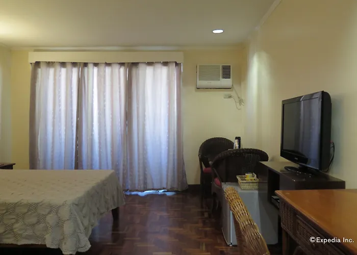 Hotel Vacation