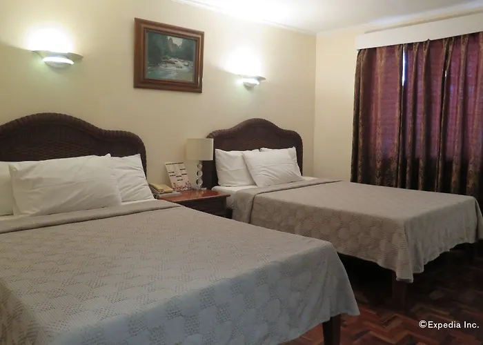 Hotel Vacation 3*