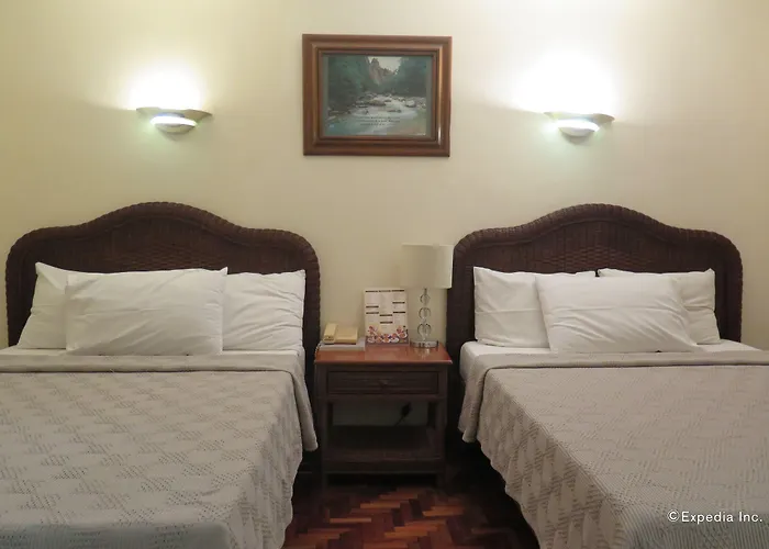 Hotel Vacation Cebu Stadt