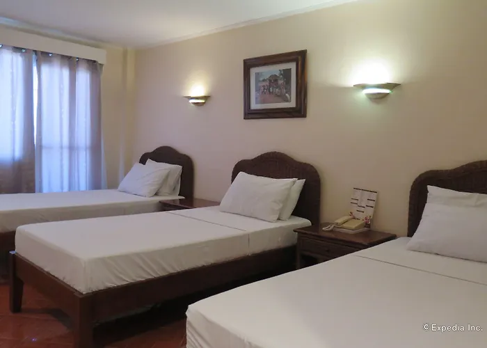 Hotel Vacation