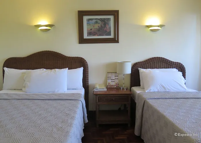 Vacation Hotel Cebu Stadt