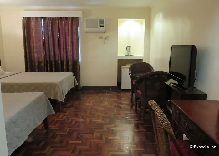 Vacation Cebu Stadt