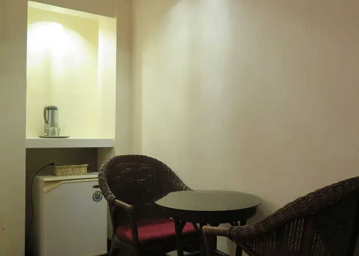 Vacation Hotel 3*