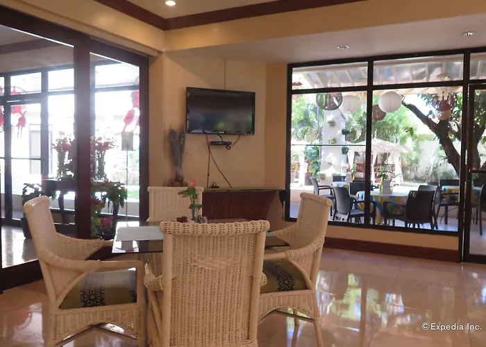 Vacation Hotel Cebu Stadt