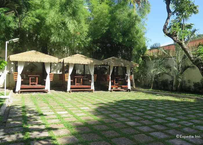 Vacation 3* Cebu Stadt