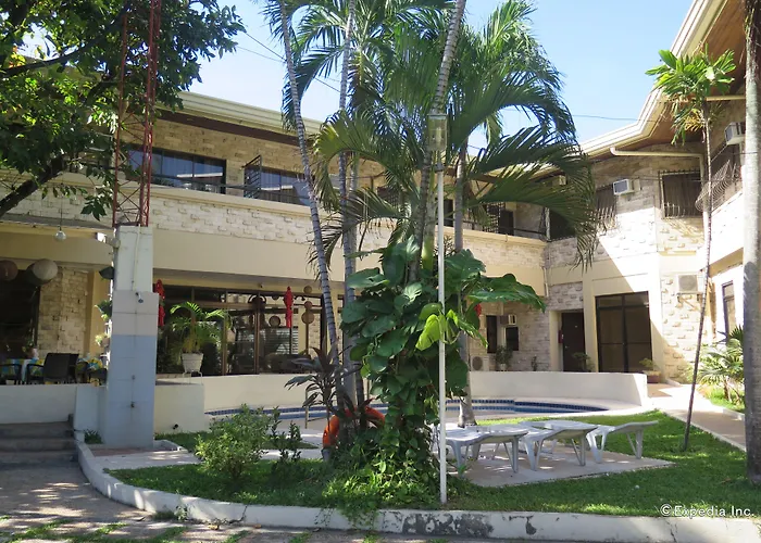 Hotel Vacation 3*