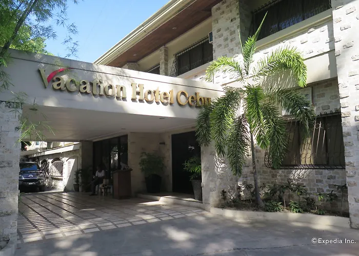 Vacation Hotel