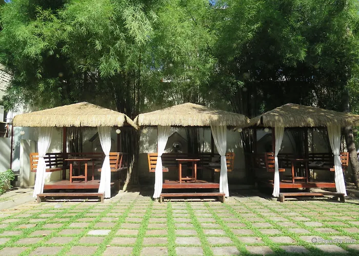 Vacation Hotel Cebu Stadt
