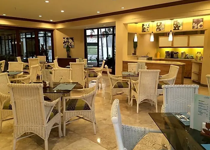 Vacation Hotel 3*