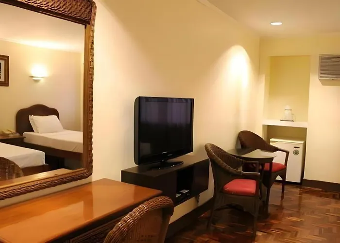 Vacation Hotel 3*