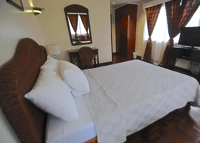 Vacation Hotel 3*