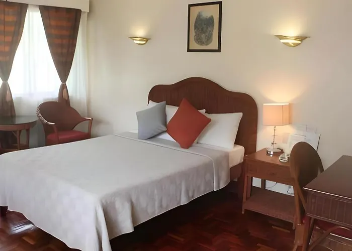 Vacation Hotel
