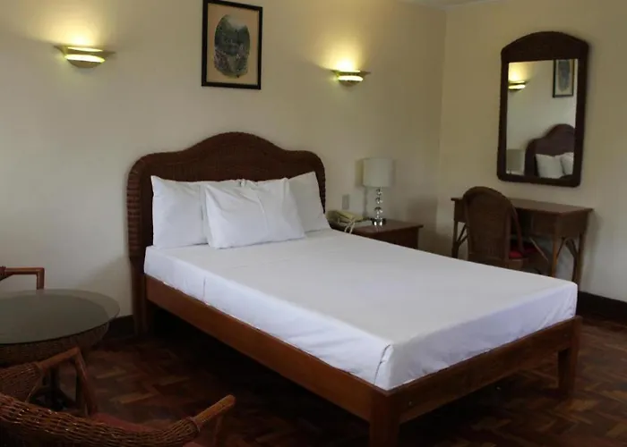 Hotel Vacation 3*