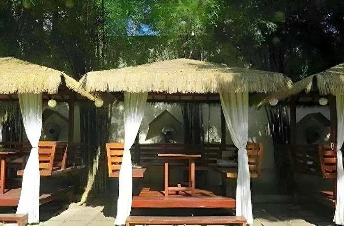 Vacation Cebu Stadt