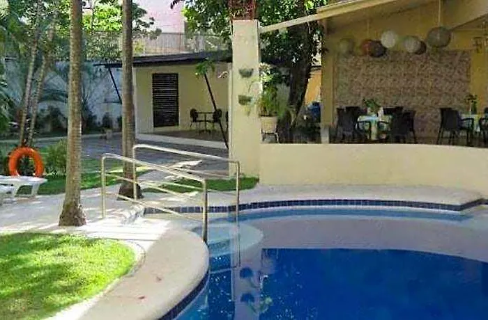 Vacation Cebu Stadt
