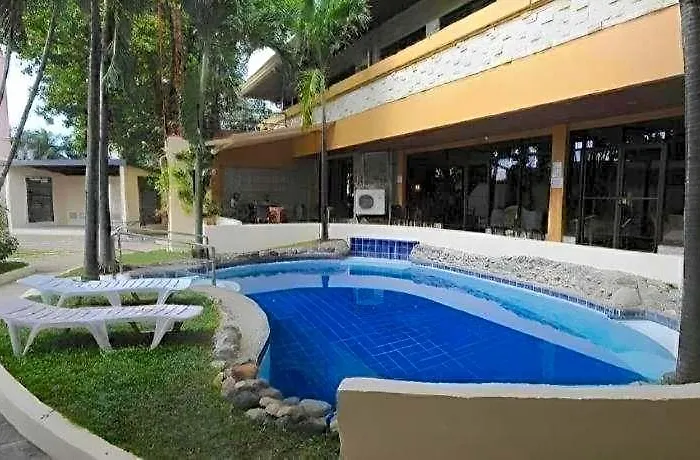 Vacation Hotel Cebu Stadt
