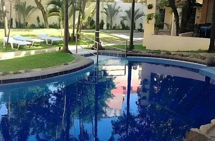 Hotel Vacation 3*