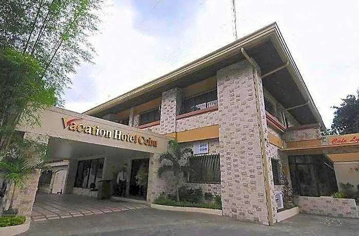 Hotel Vacation 3*
