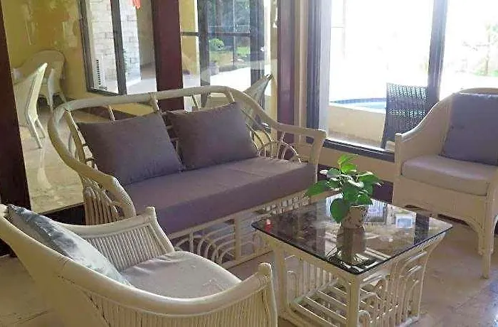Hotel Vacation Cebu Stadt