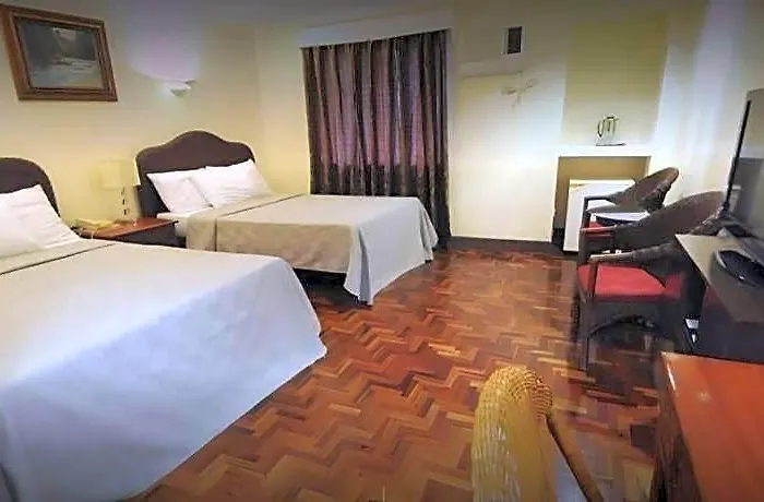 Vacation Hotel Cebu Stadt