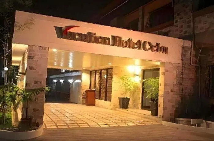 Hotel Vacation 3*
