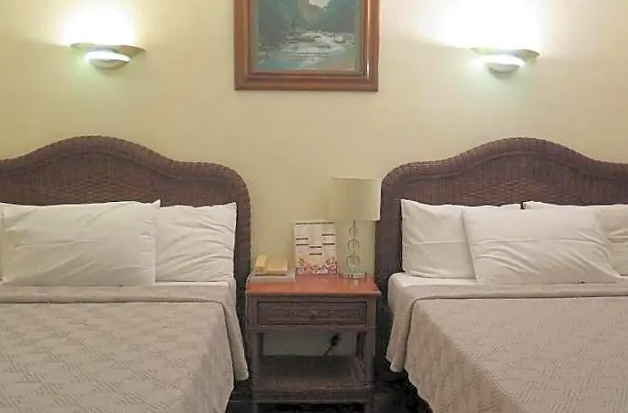 Vacation Hotel