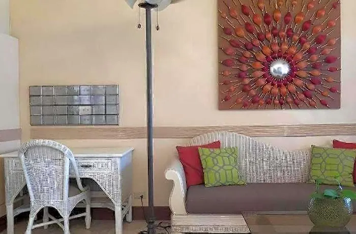 Hotel Vacation Cebu Stadt