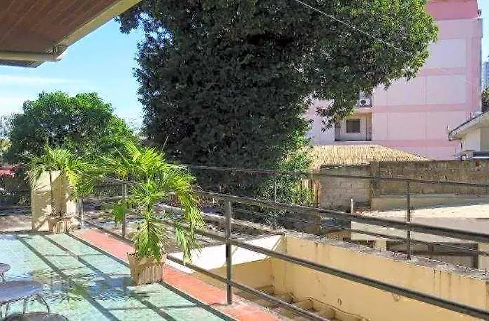 Vacation Hotel Cebu Stadt
