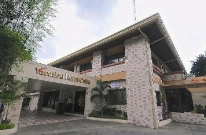 Hotel Vacation