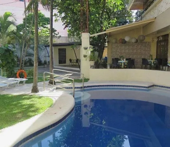 Vacation Hotel 3*