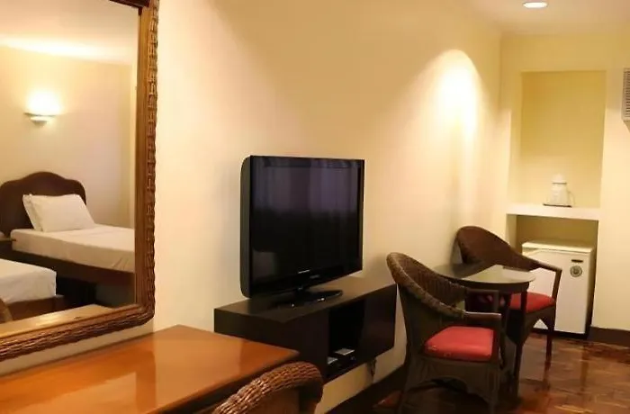 Vacation Hotel
