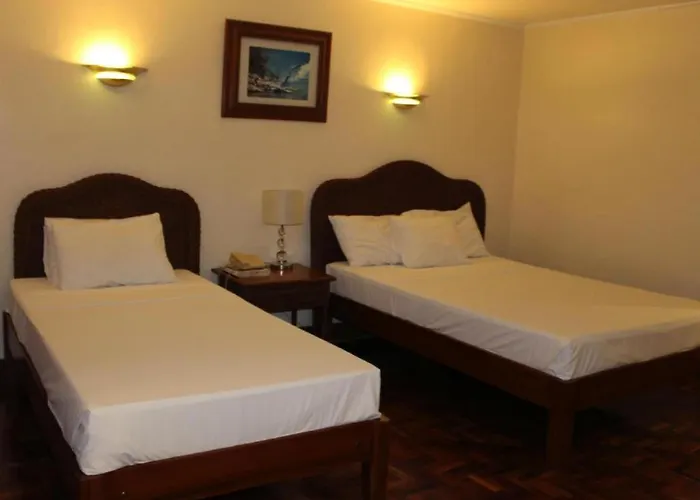 Hotel Vacation Cebu