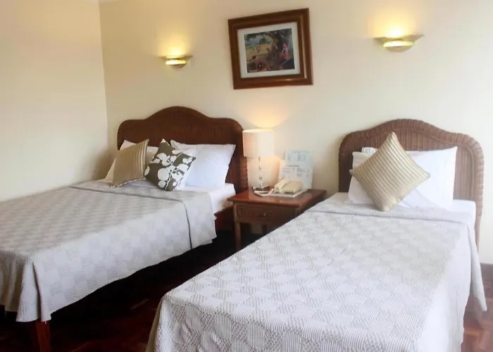 Vacation Hotel 3*