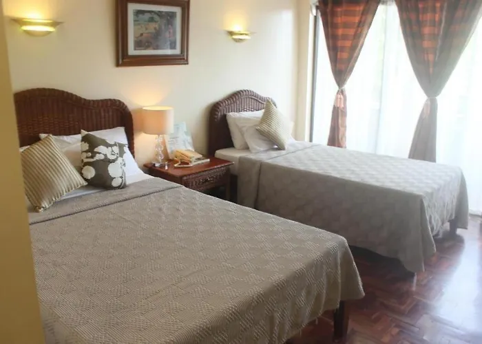 Vacation Hotel 3*