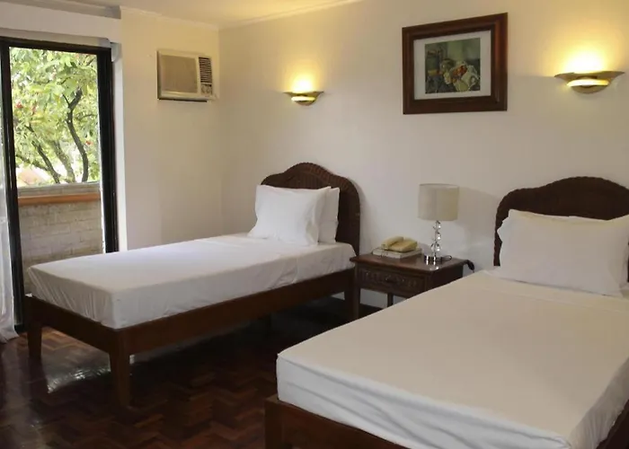 Hotel Vacation