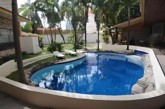 Vacation Hotel 3*