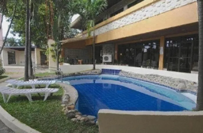 Vacation Hotel 3*