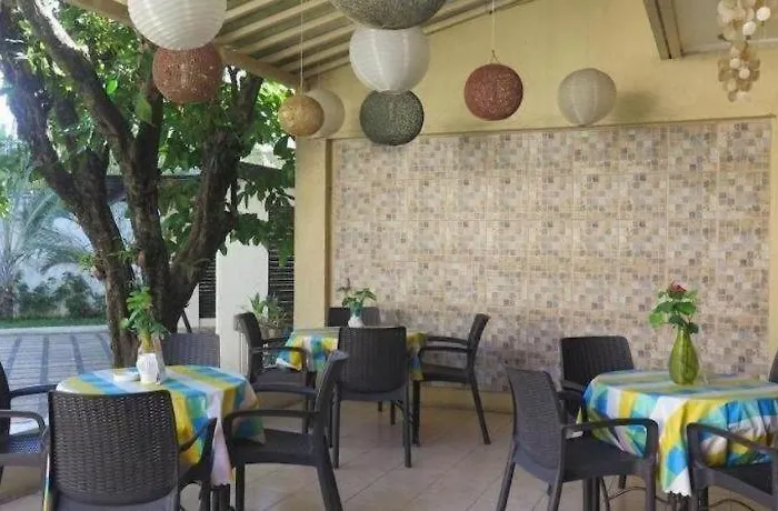 Vacation Hotel Cebu