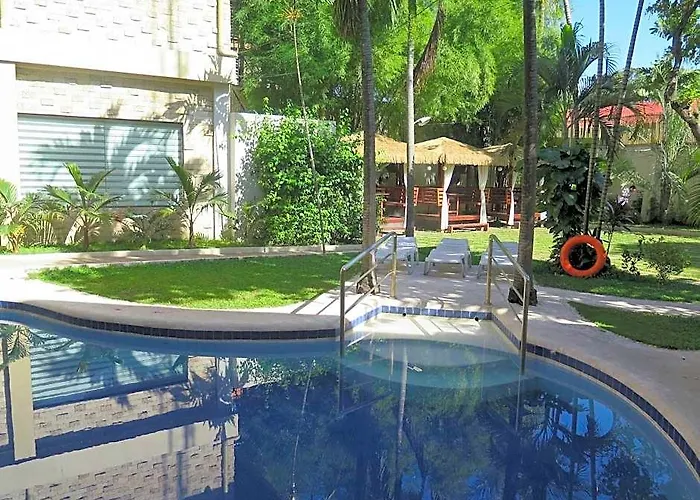 Vacation 3* Cebú