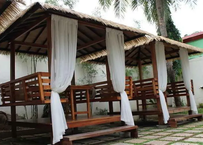 Hotel Vacation Cebu Stadt